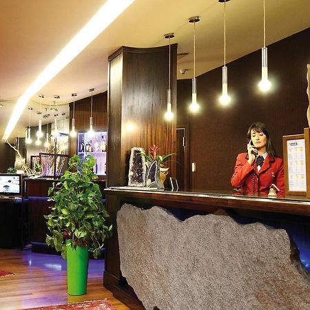 Hotel La Fenice Belpasso Kültér fotó