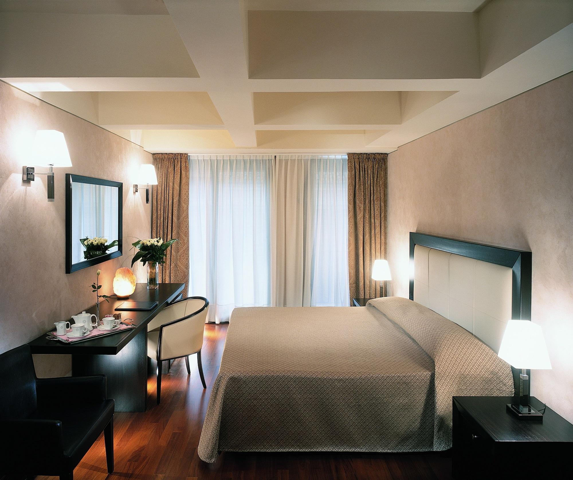 Hotel La Fenice Belpasso Kültér fotó