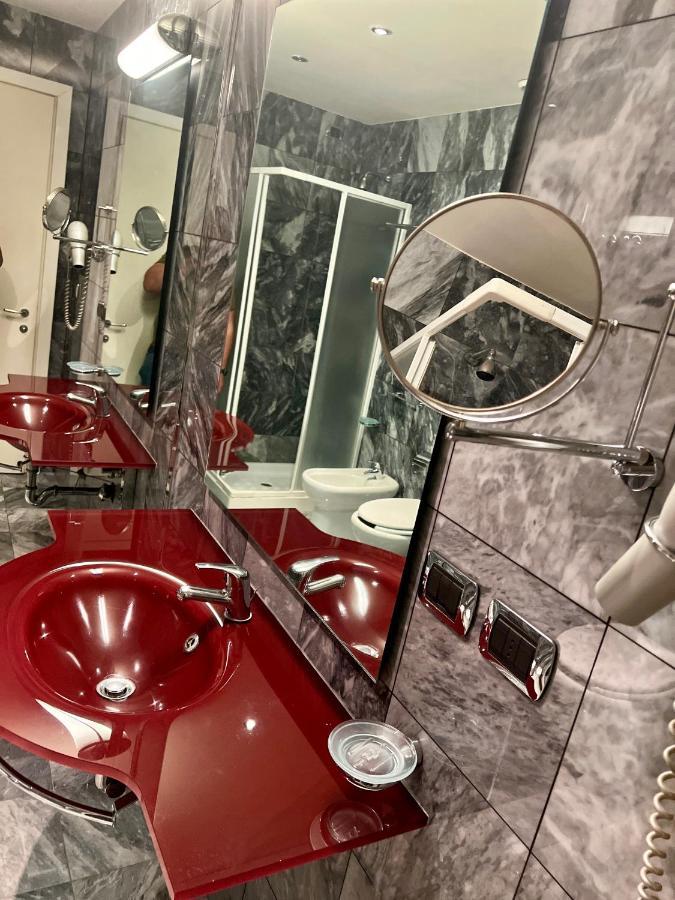 Hotel La Fenice Belpasso Kültér fotó