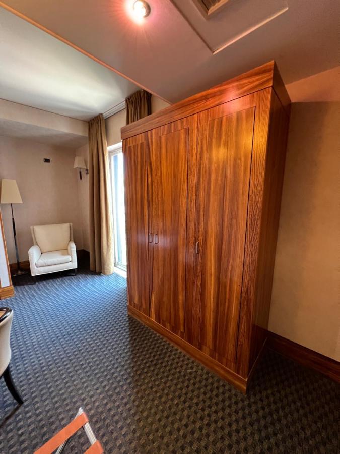 Hotel La Fenice Belpasso Kültér fotó