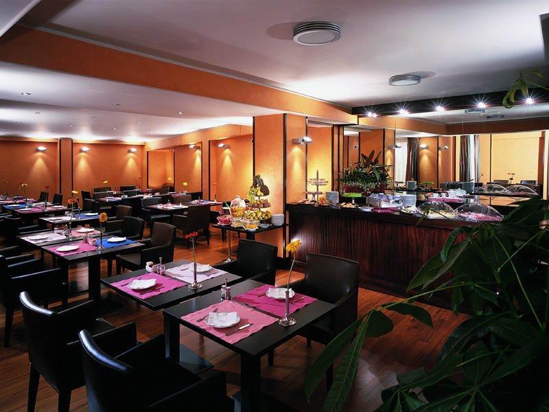 Hotel La Fenice Belpasso Kültér fotó
