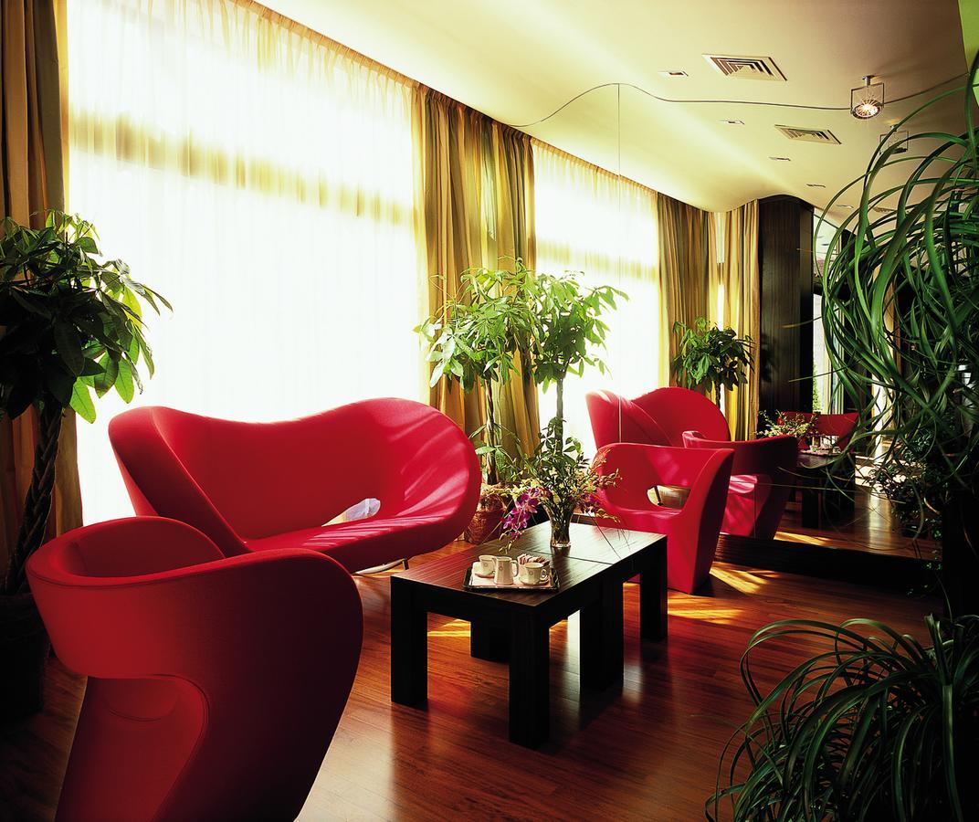 Hotel La Fenice Belpasso Kültér fotó