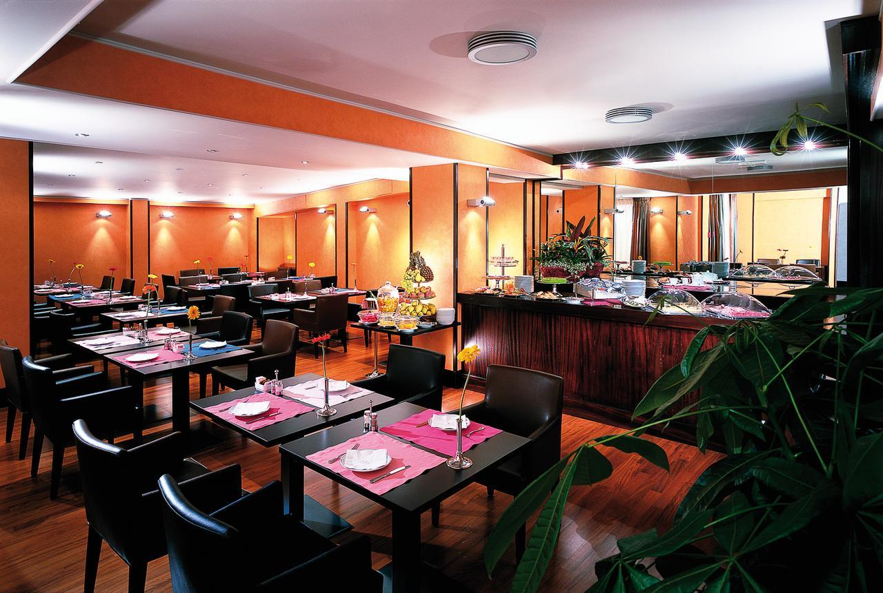 Hotel La Fenice Belpasso Kültér fotó